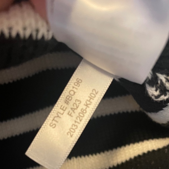 J. Crew Emilie Sweater Lady Jacket - Picture 6 of 6